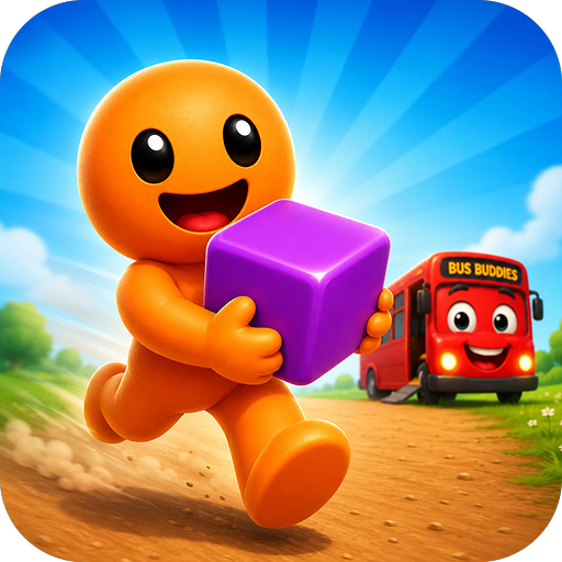 Bus Buddies icon