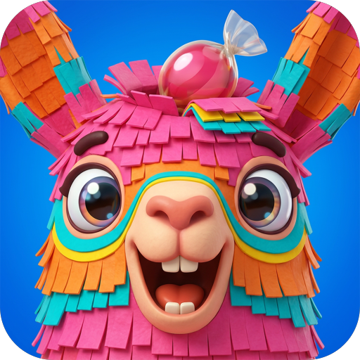 Pinata Smash icon